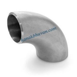 Stainless Steel 90 Degree Elbow Fittings Suppliers in India