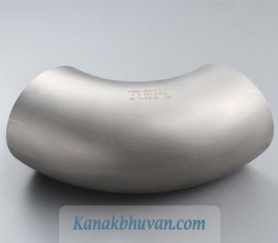 Stainless Steel Elbow Fittings Manufacturers in India