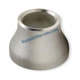 Stainless Steel Reducer Fittings Manufacturer in India