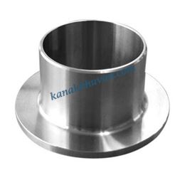Stainless Steel Short Stub End Fittings Suppliers in India