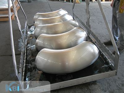 Stainless Steel 304L Pipe Fittings