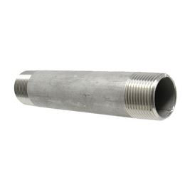 Stainless Steel 304 Nipple Fittings Manufacturers in india